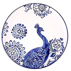 Karaca Aves Servis Tabağı