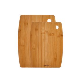 Karaca Bade 2'li 28/33 cm Kesme Tahtası
