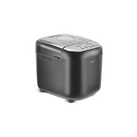 Karaca Bake Compact 19 in 1 Çok Fonksiyonlu Inox Ekmek Yapma Makinesi
