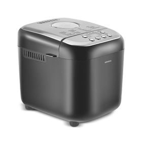Karaca Bake Compact 19 in 1 Çok Fonksiyonlu Inox Ekmek Yapma Makinesi