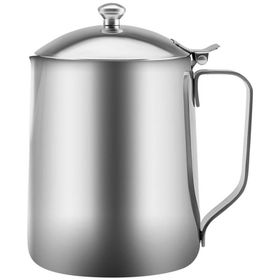 Karaca Barista 0,7 lt Çelik Süt Potu