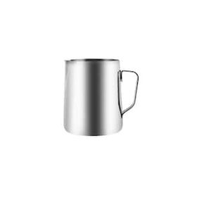 Karaca Barista 1 lt Çelik Süt Potu