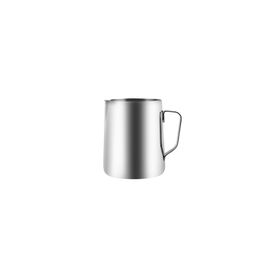 Karaca Barista 1 lt Çelik Süt Potu