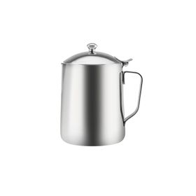 Karaca Barista 1 lt Çelik Süt Potu