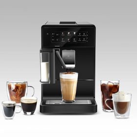 Karaca Baristaroma A3 Tam Otomatik Espresso Kahve Makinesi