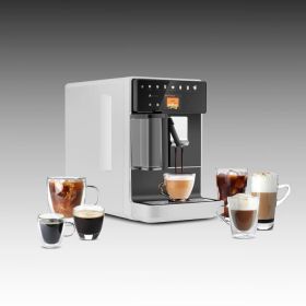 Karaca Baristaroma A5 Espresso Kahve Makinesi