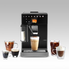 Karaca Baristaroma A5 Espresso Kahve Makinesi