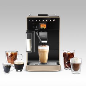 Karaca Baristaroma A5 Espresso Kahve Makinesi
