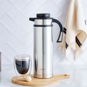 Karaca Basic 1.5 lt Inox Termos