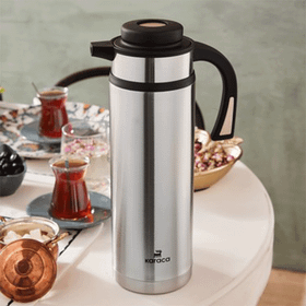 Karaca Basic 1.5 lt Inox Termos