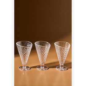 Karaca Bella 265 ml 3 Parça Dondurmalık