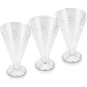 Karaca Bella 265 ml 3 Parça Dondurmalık