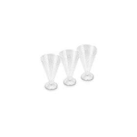 Karaca Bella 265 ml 3 Parça Dondurmalık