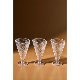 Karaca Bella 265 ml 3 Parça Dondurmalık