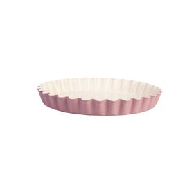 Karaca Berry 28 cm Dalgalı Kek Kalıbı