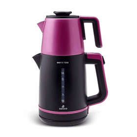 Karaca Berry Tea XL 2in1 Çay Makinesi