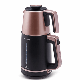 Karaca Berry Tea XL 2in1 Çay Makinesi
