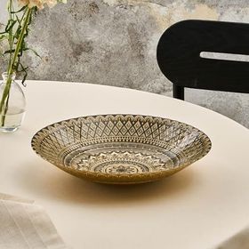 Karaca Berta 33 cm Dekoratif Tabak