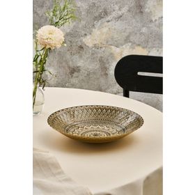 Karaca Berta 33 cm Dekoratif Tabak