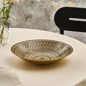 Karaca Berta 33 cm Dekoratif Tabak