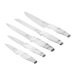 Karaca Bianco White 153.03.06.6095 6 Parça Bıçak Seti