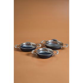 Karaca Bio Diamond 6 Parça Sahan