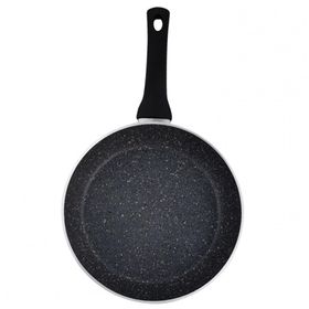 Karaca Bio Granit Premium Pinkgrey Mega 9 Parça Tencere Seti