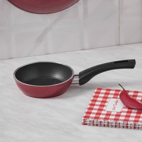 Karaca Biodiamond 14 cm Cherry Sosluk