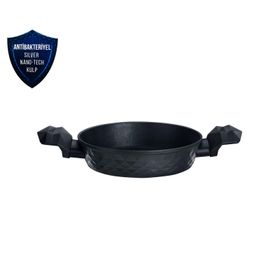 Karaca Biodiamond 16 cm Antibakteriyel Kulp Sahan