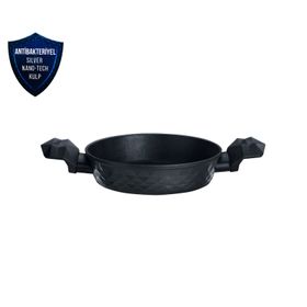 Karaca Biodiamond 16 cm Antibakteriyel Kulp Sahan