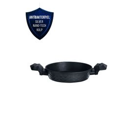 Karaca Biodiamond 16 cm Antibakteriyel Kulp Sahan