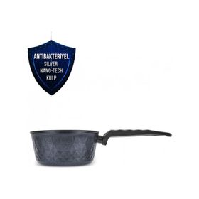Karaca Biodiamond Antibakteriyel Kulp 16 cm Sosluk Sütlük