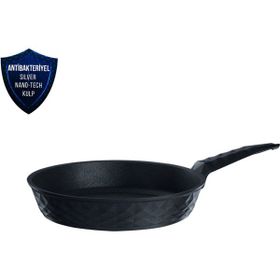 Karaca Biodiamond Antibakteriyel Kulp 30 cm Tava