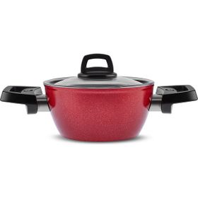 Karaca Biodiamond Cherry 14 cm Tencere