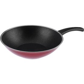 Karaca BioDiamond Cherry 28 cm Wok Tava