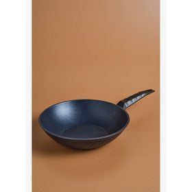 Karaca Biodiamond Pro 2 28 cm İndüksiyon Tabanlı Wok Tava