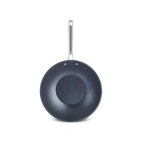 Karaca Biodiamond Pro 2 28 cm İndüksiyon Tabanlı Wok Tava
