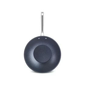 Karaca Biodiamond Pro 2 28 cm İndüksiyon Tabanlı Wok Tava