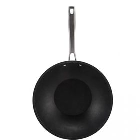 Karaca BioDiamond Pro İndüksiyon Tabanlı 26 cm 1.9 lt Grill Tava