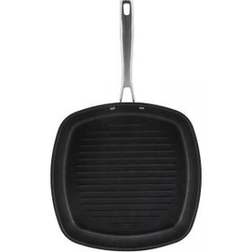Karaca BioDiamond Pro İndüksiyon Tabanlı 28 cm 2.3 lt Grill Tava