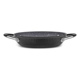 Karaca Biogranit 18 cm Lopus Sahan