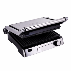 Karaca Biogranit Inox Tost Makinesi
