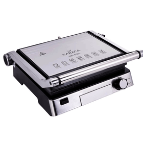 Karaca Biogranit Inox Tost Makinesi