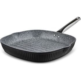 Karaca Biogranit Lopus 28 cm Grill Tava