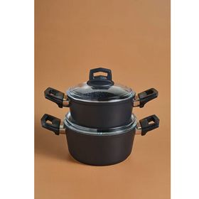 Karaca Biogranit Power New 4 Parça Midi Set