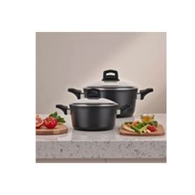 Karaca Biogranit Power New 4 Parça Midi Set