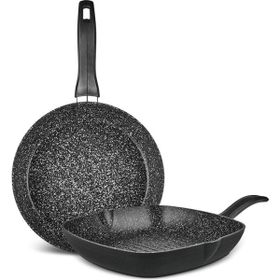 Karaca Biogranit Power New Tava+Grill