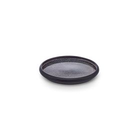 Karaca Black Galactic Tatlı Tabağı