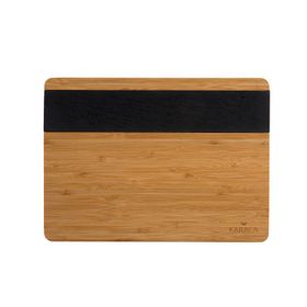 Karaca Black Wood Kesme Tahtası