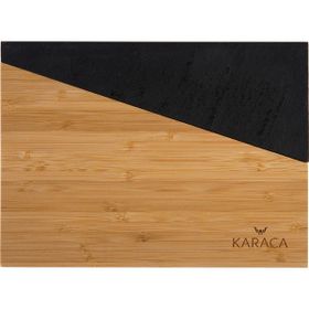 Karaca Black Wood Kesme Tahtası